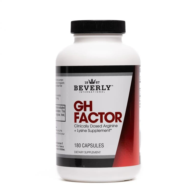 Beverly International GH Factor