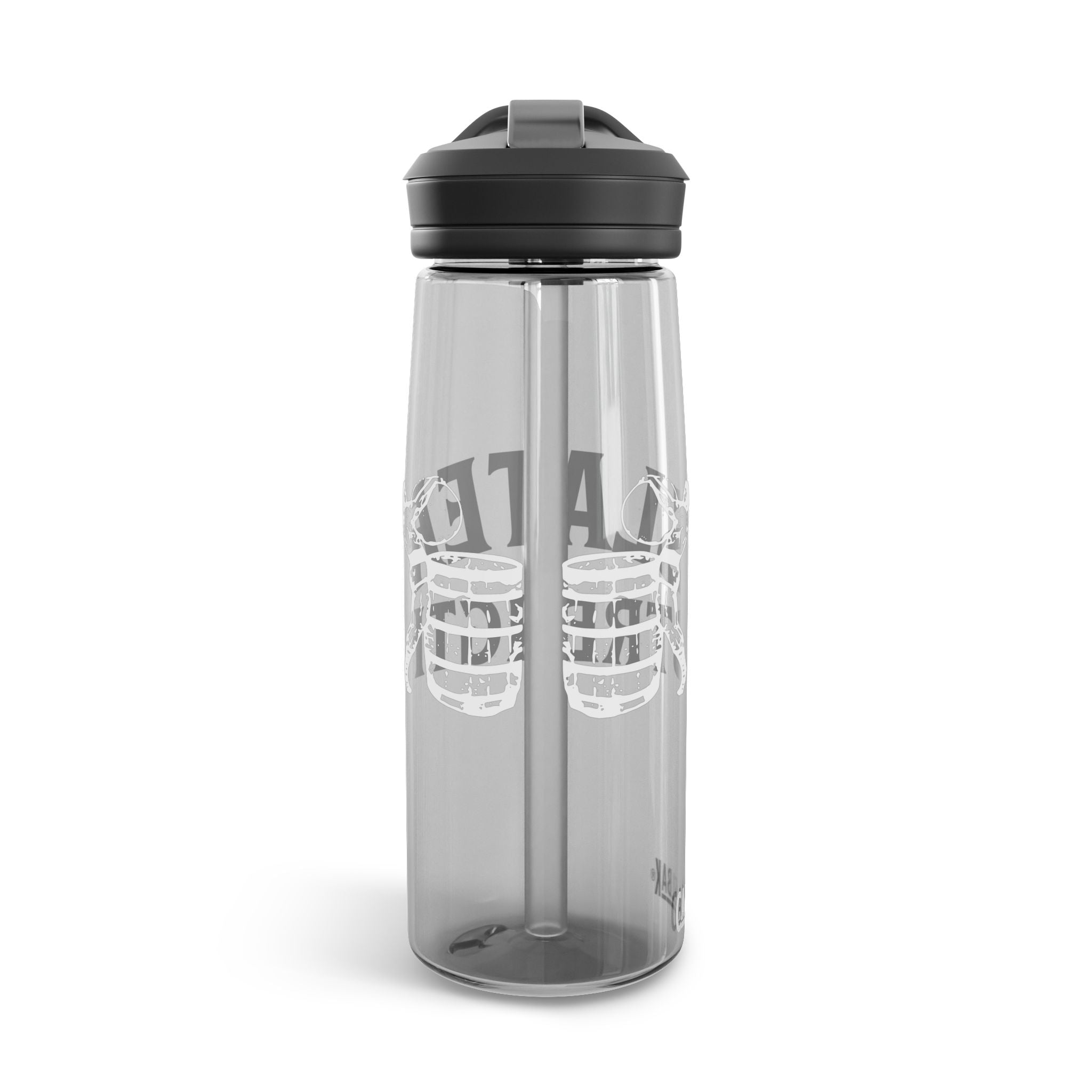 Slater Strength Water Bottle