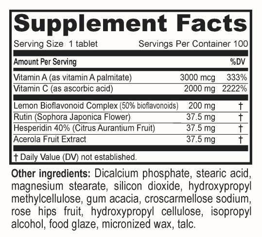 Beverly International Ultra C