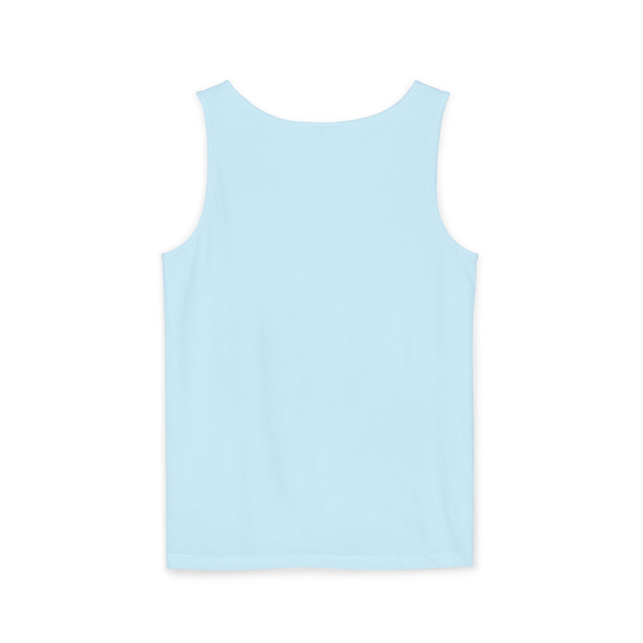 Old School Slater Tank