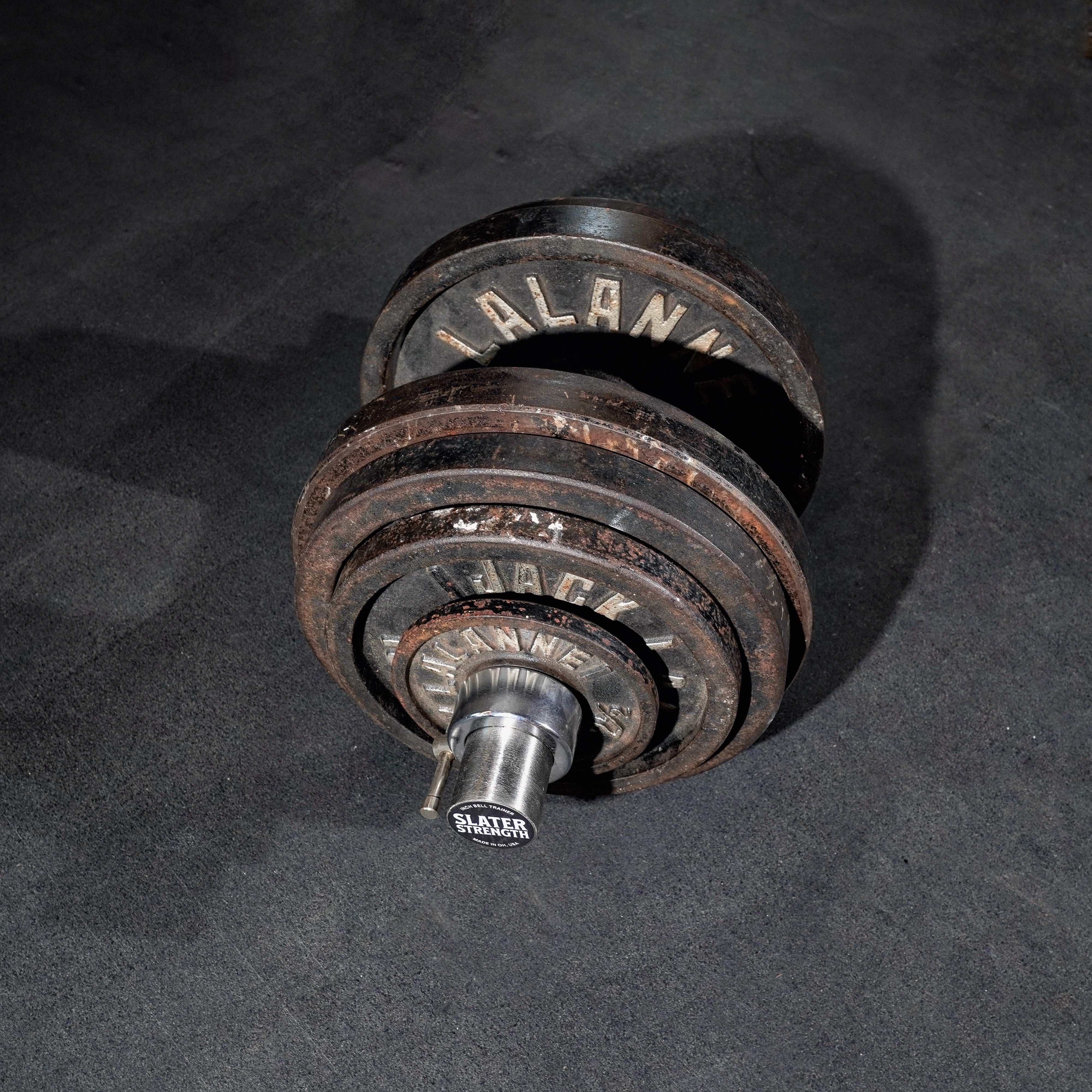 Inch Bell "Trainer"
