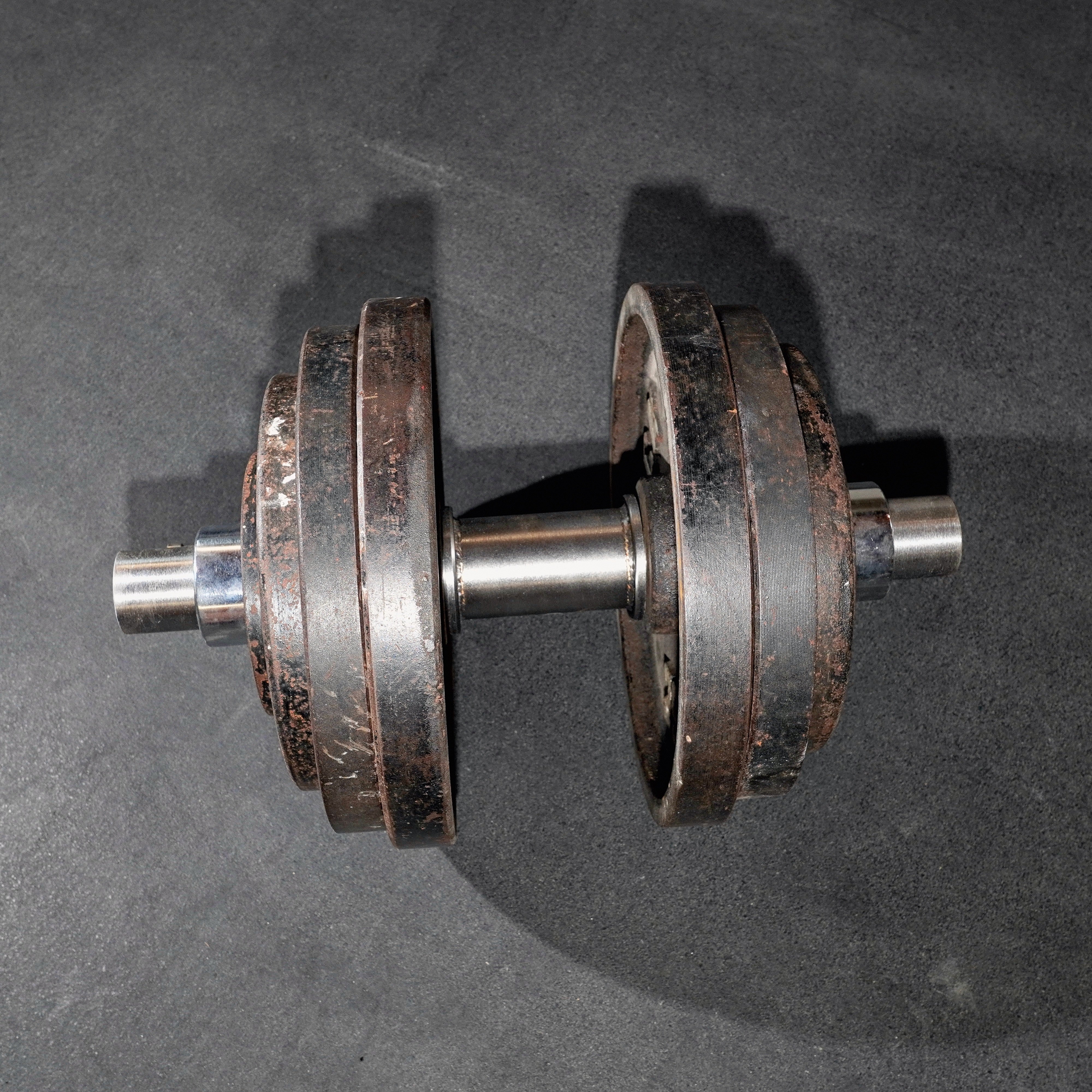 Inch Bell "Trainer"