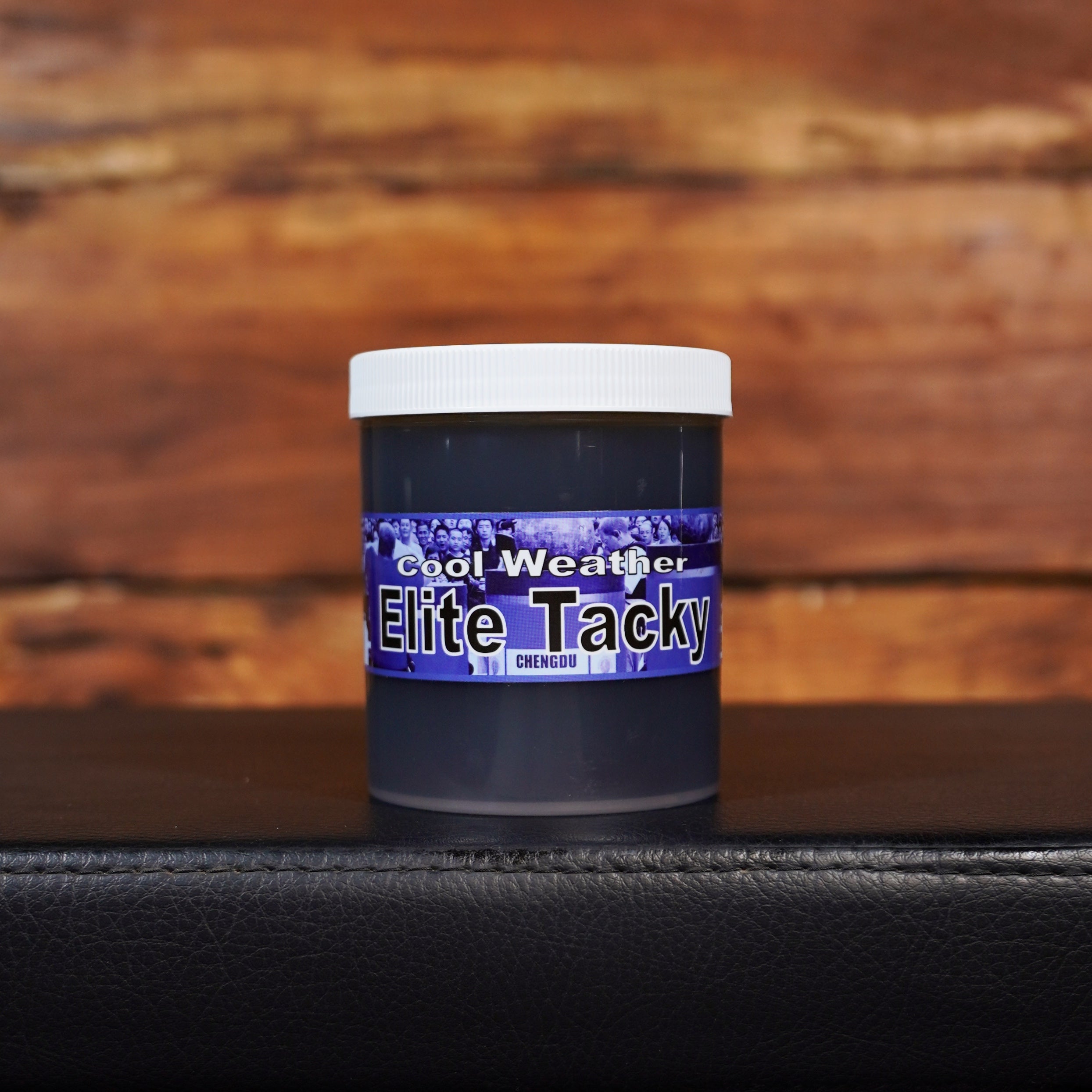Dave Ostlund Elite "Cool Weather" Tacky