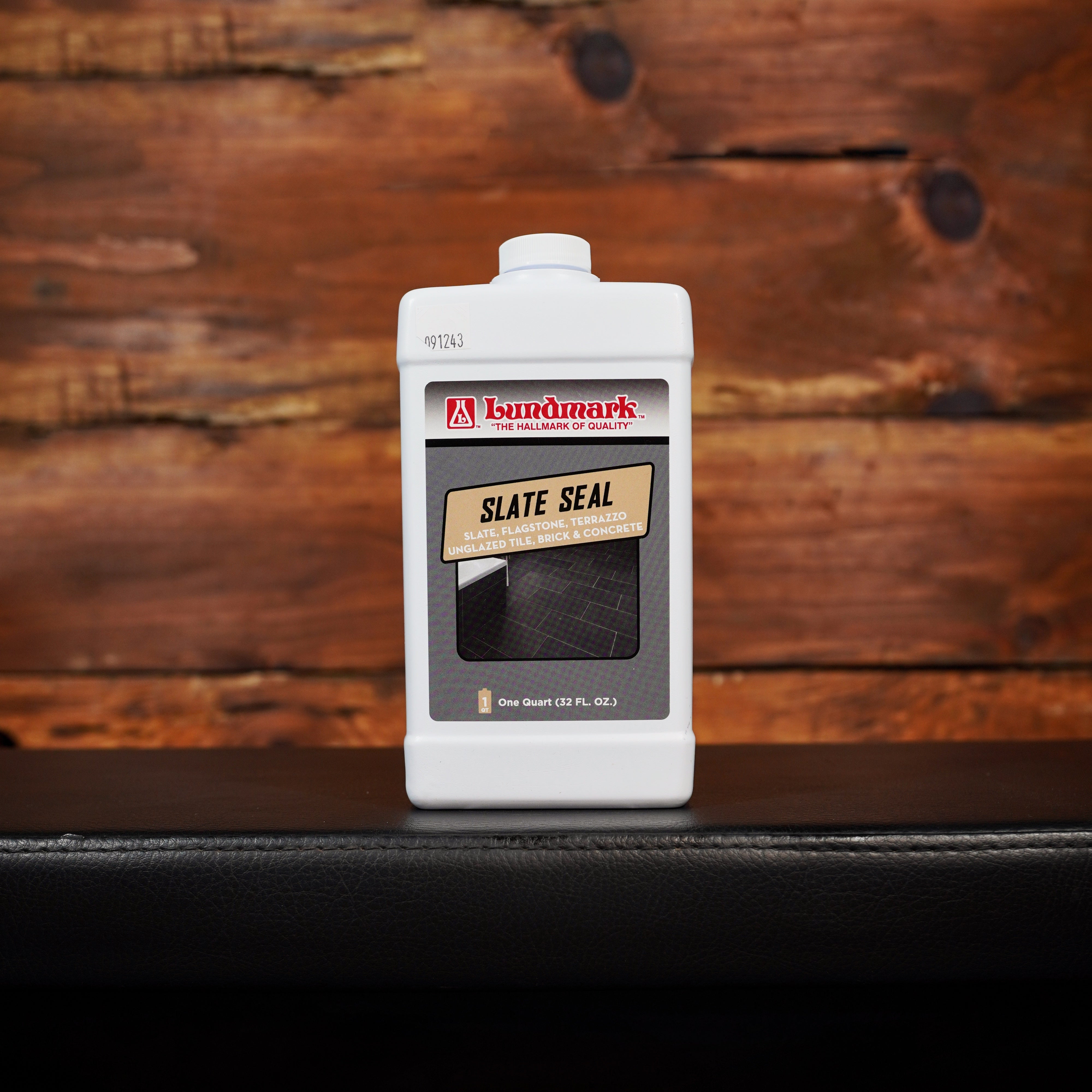 Slate Seal (Stone Sealer)