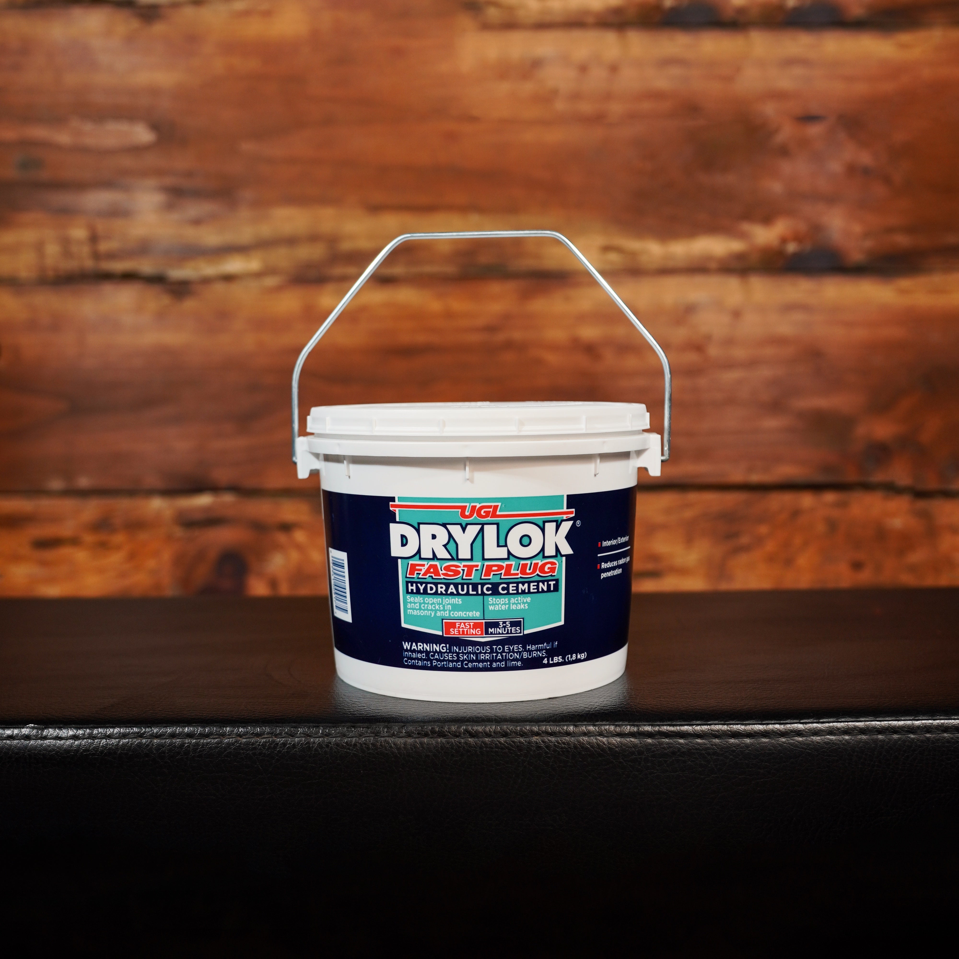 Atlas Stone Patch Hydraulic Cement