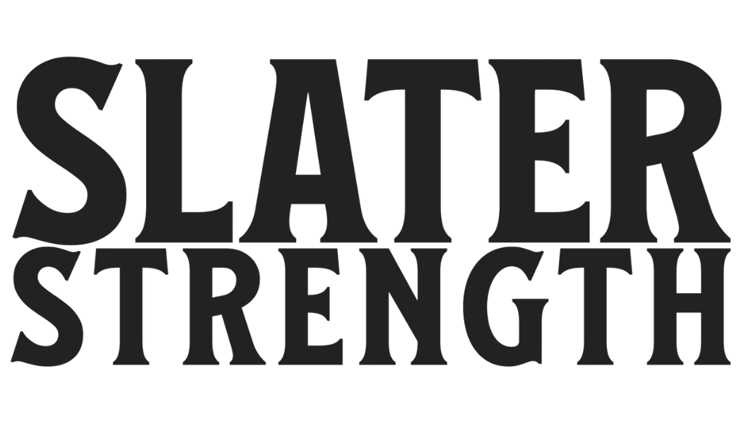 Slater Strength Gift Card