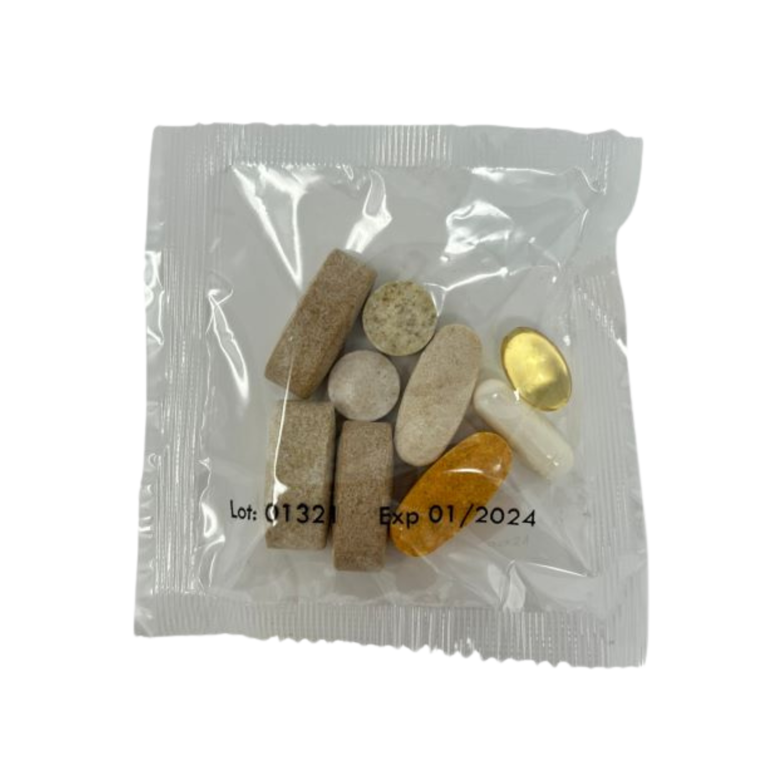 Beverly International Super Pak