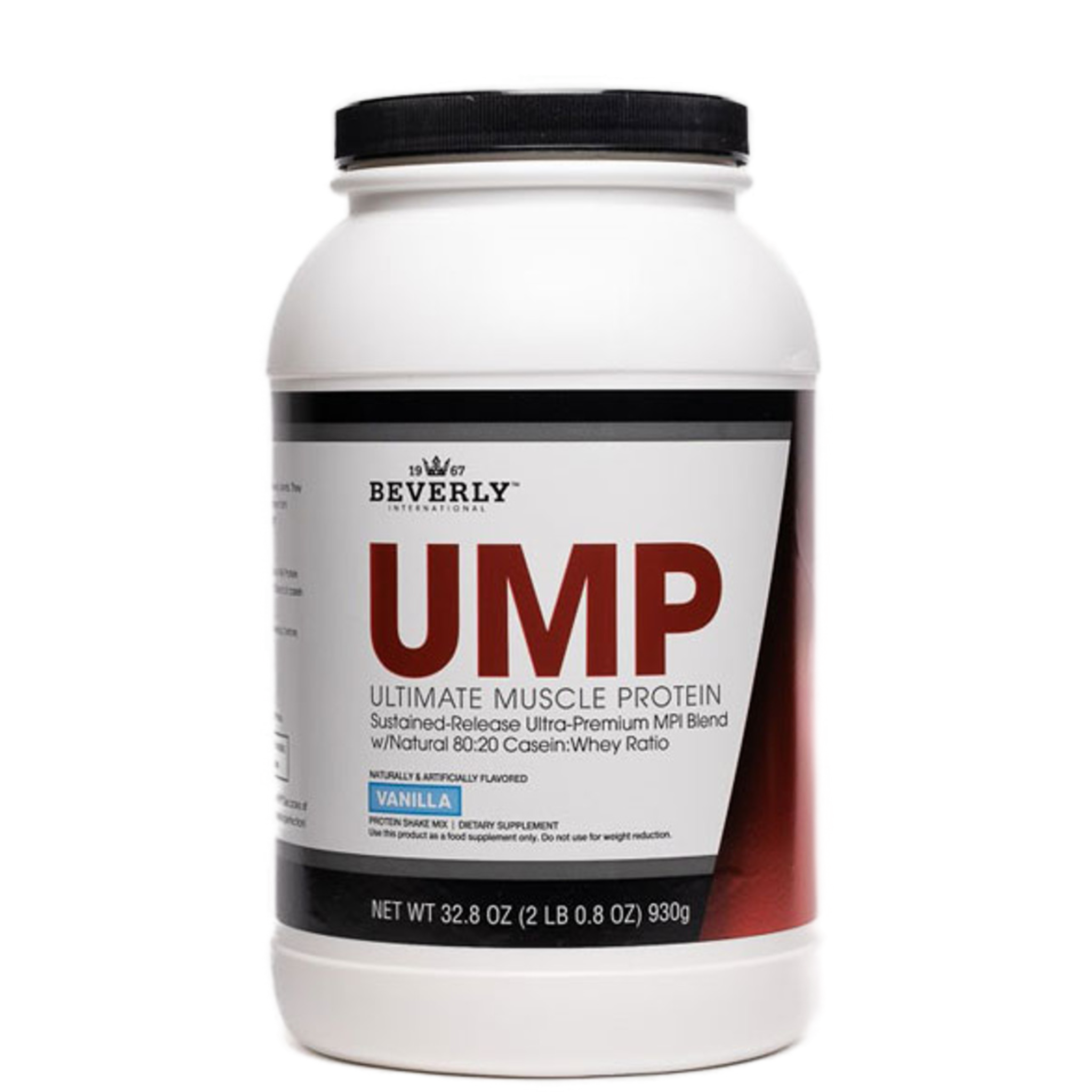 Beverly International UMP Ultimate Muscle Protein