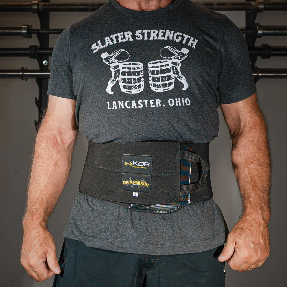 Darksyde KOR Belt