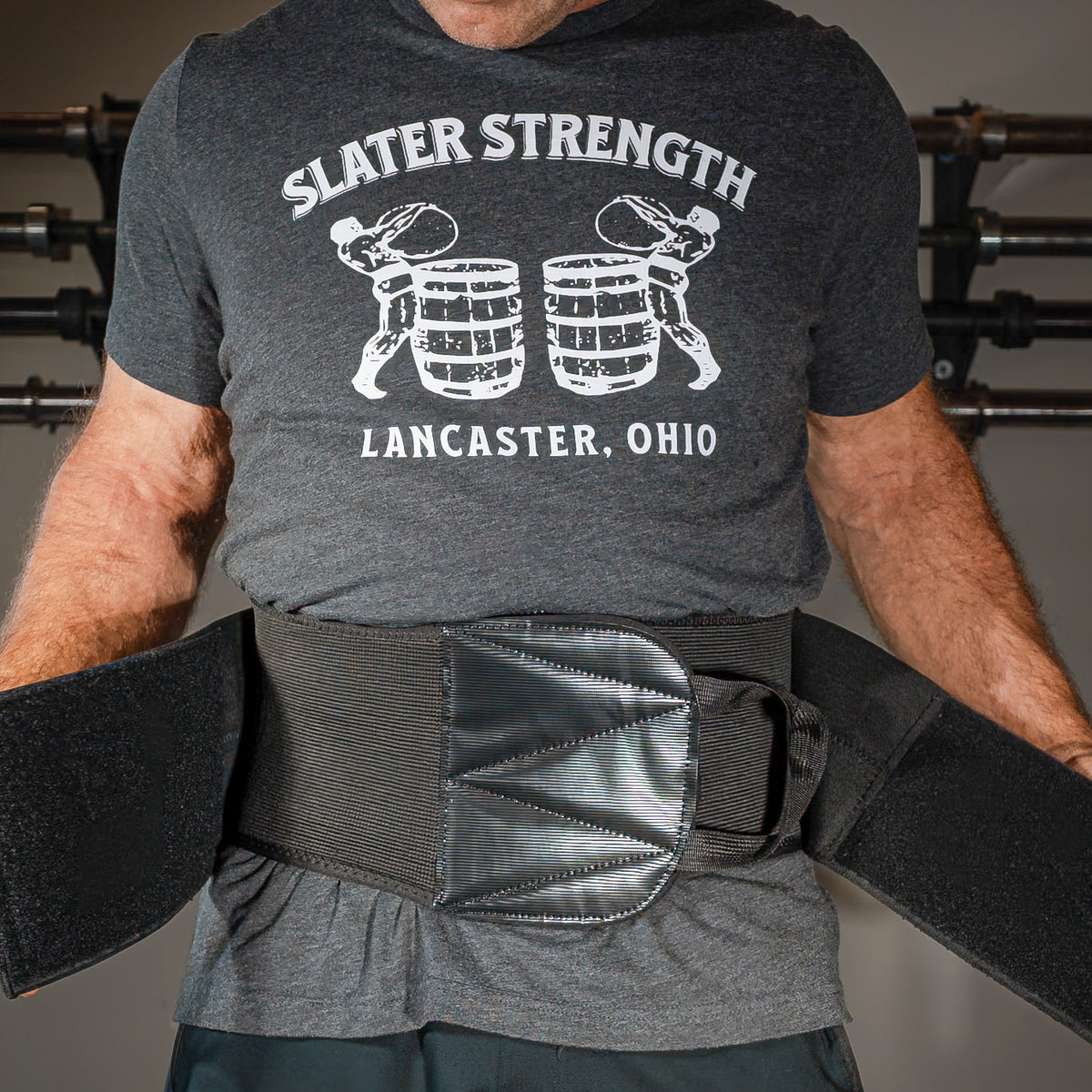 Darksyde KOR Belt