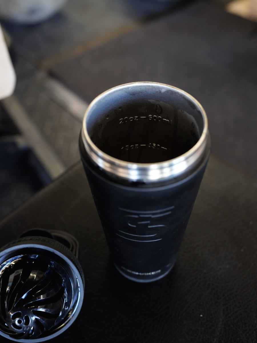 Slater Strength 26oz Ice Shaker®