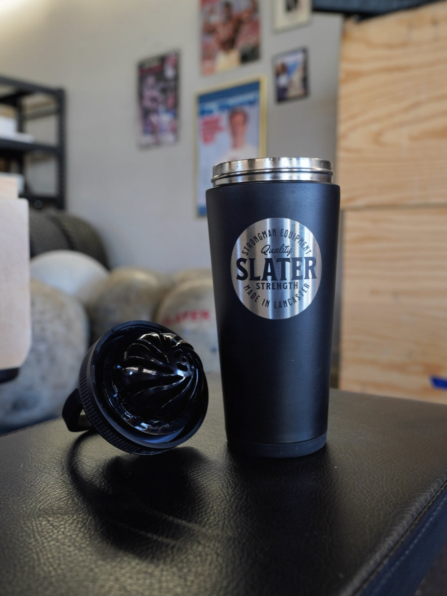 Slater Strength 26oz Ice Shaker®
