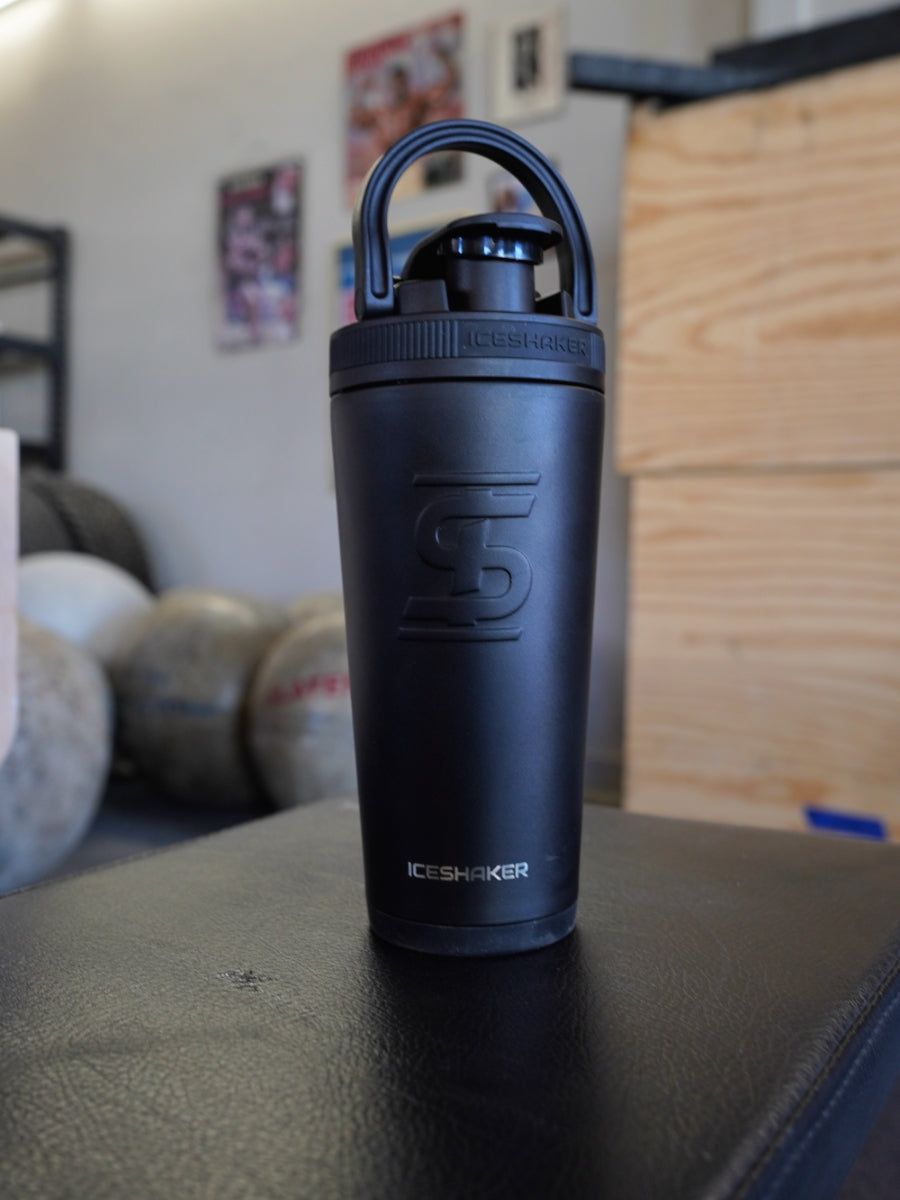 Slater Strength 26oz Ice Shaker®