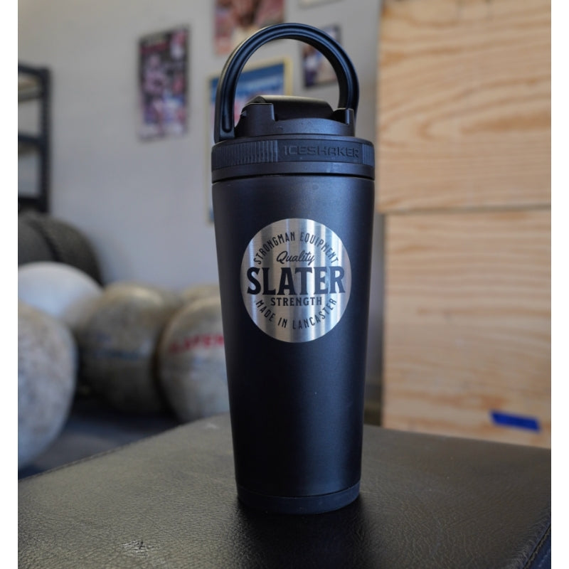 Slater Strength 26oz Ice Shaker®