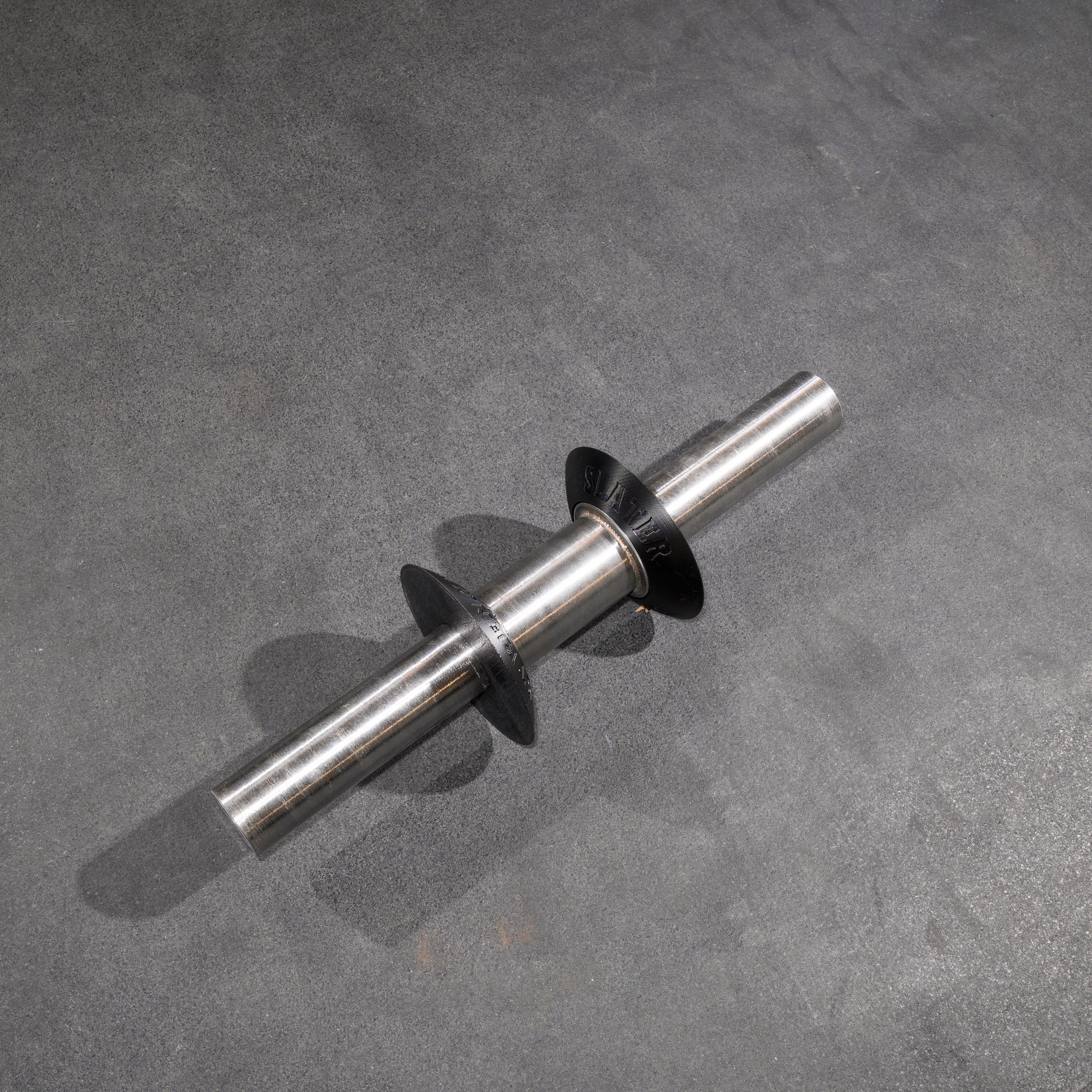 "Trainer" Globe Cap Attachment
