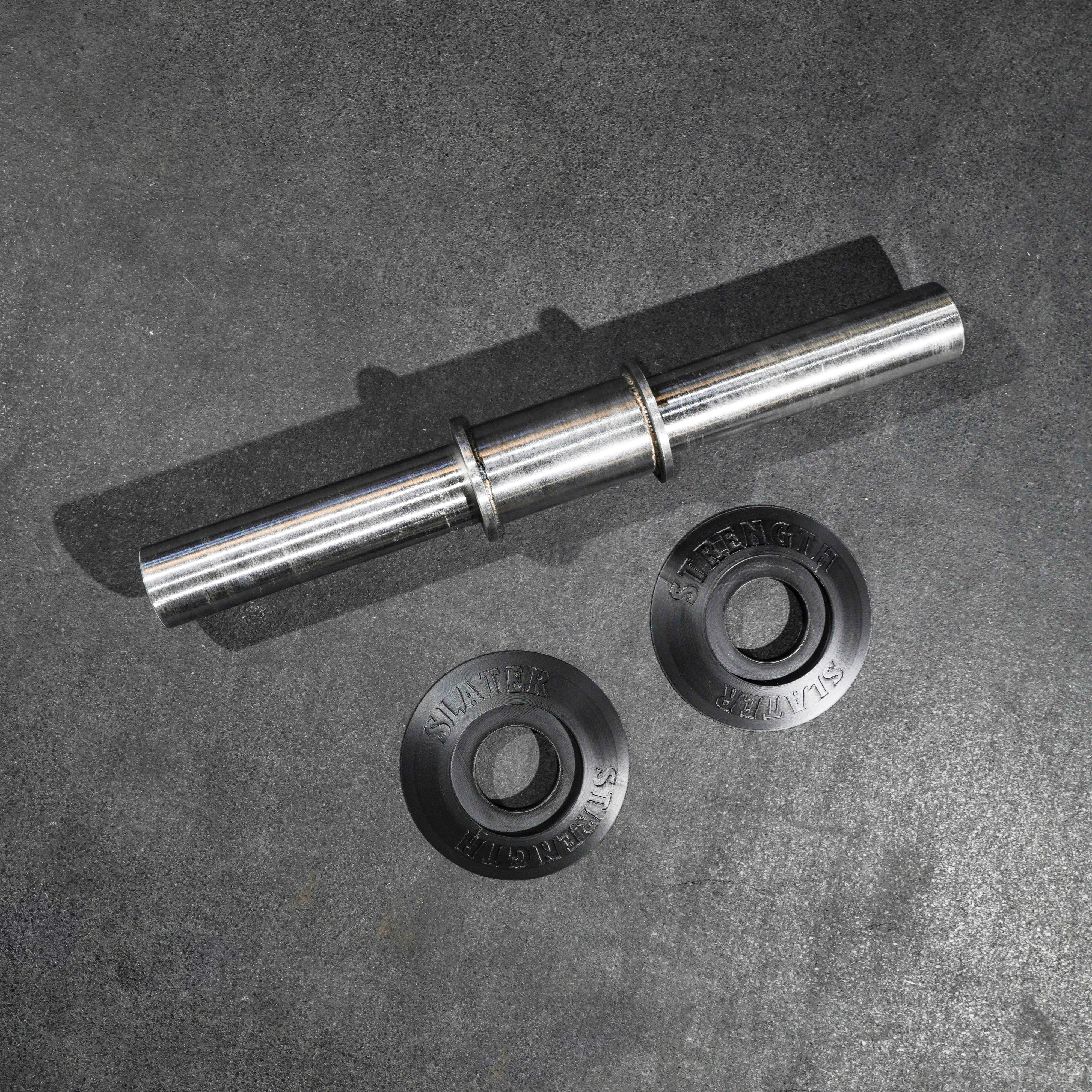 "Trainer" Globe Cap Attachment