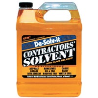 De-Solv-It Tacky Remover