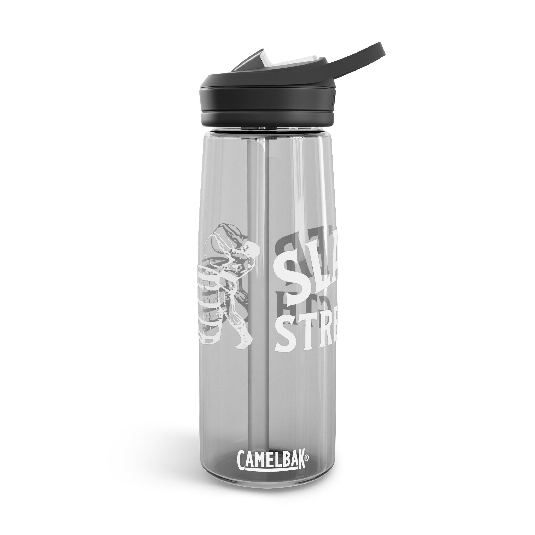 Slater Strength Water Bottle