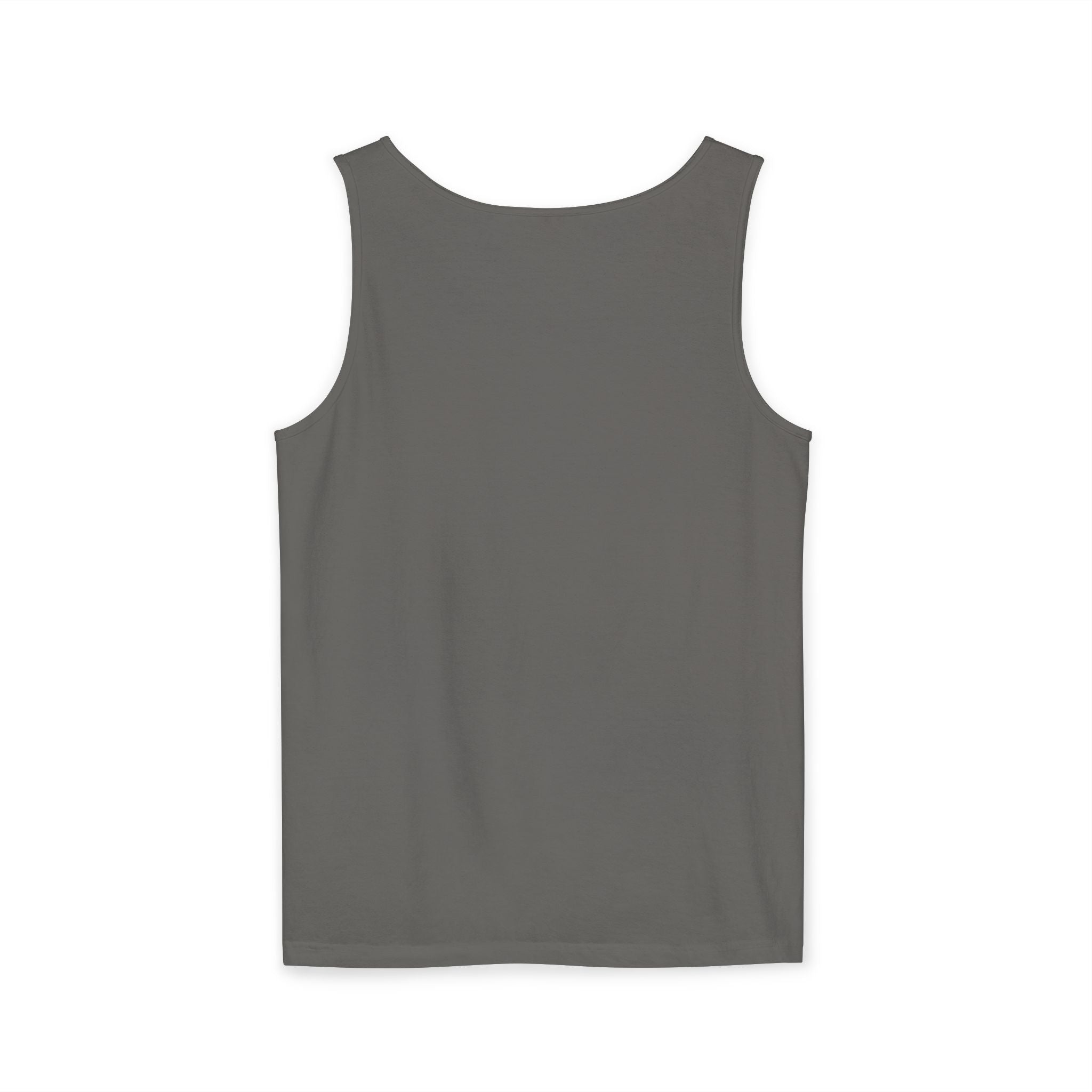 Old School Slater Tank
