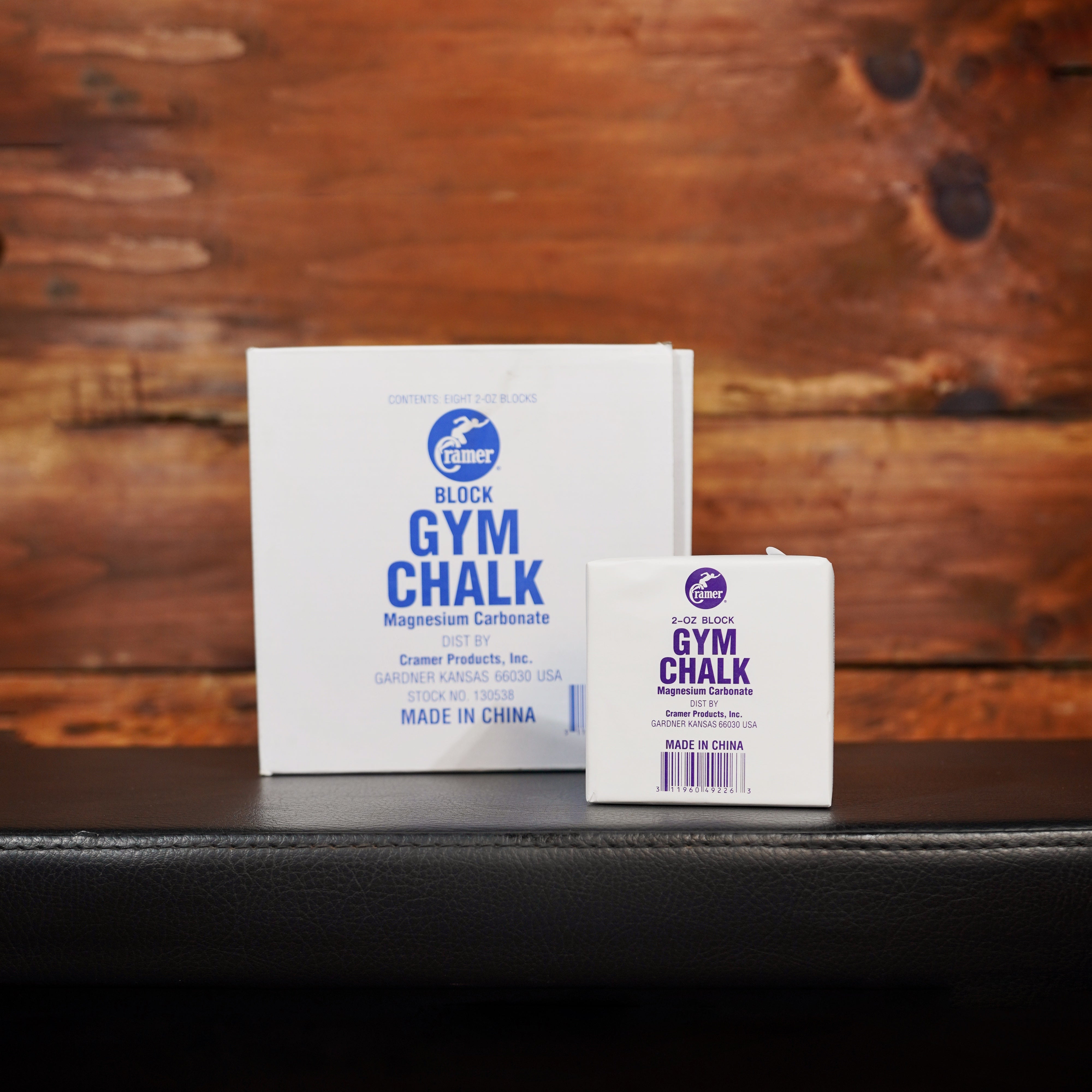 Magnesium Carbonate Gym Chalk