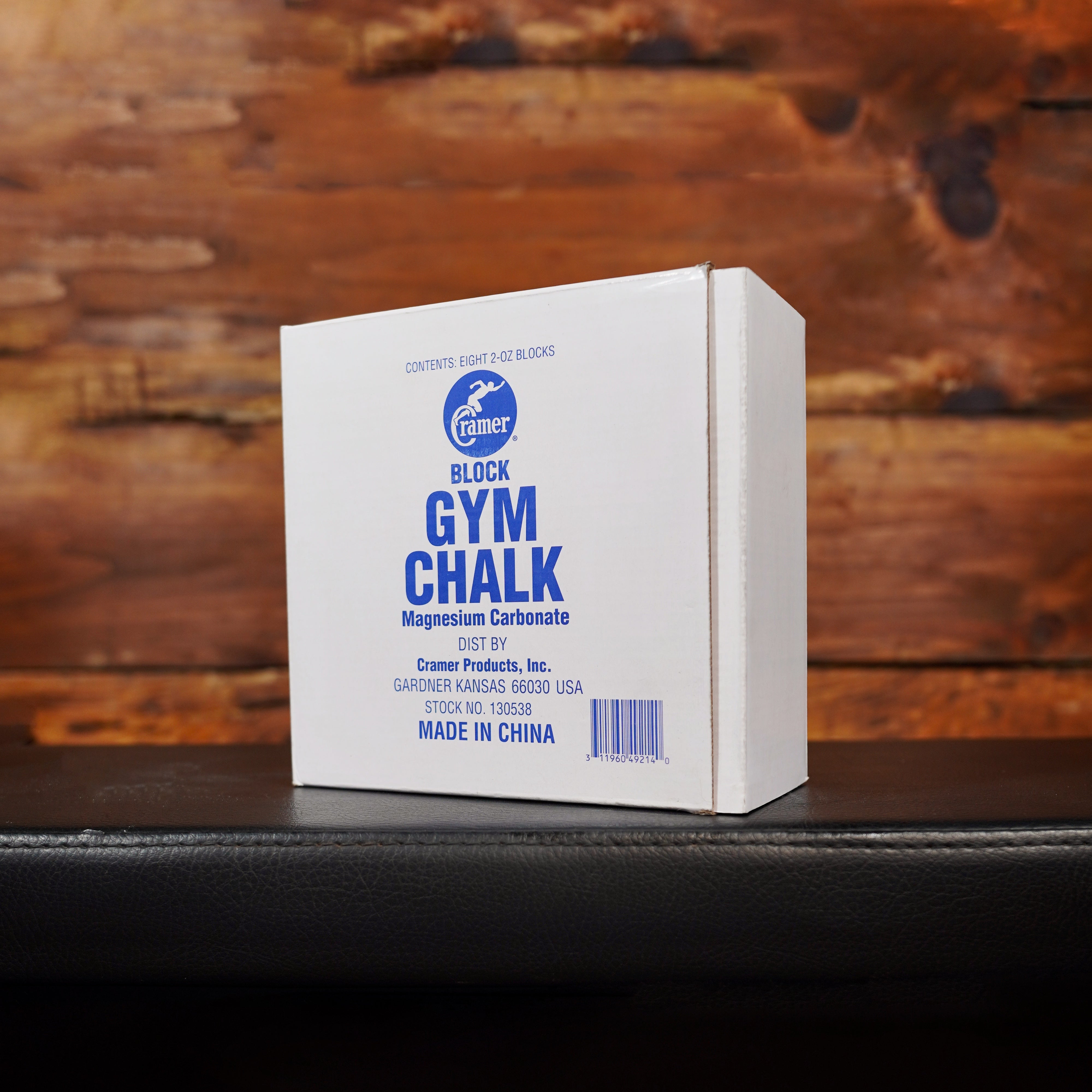 Magnesium Carbonate Gym Chalk