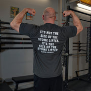 Slater Strength T-Shirt