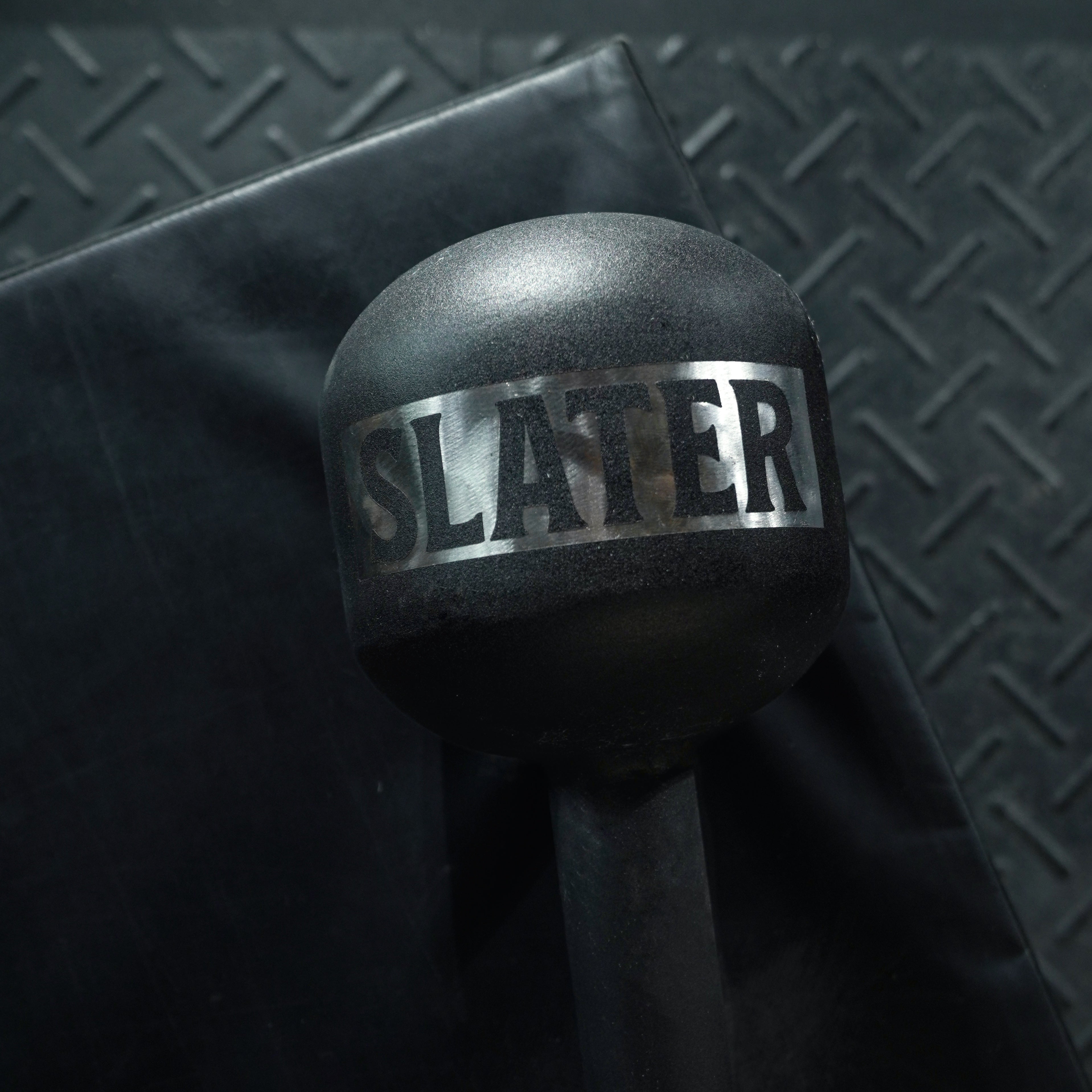 Slater Slammer