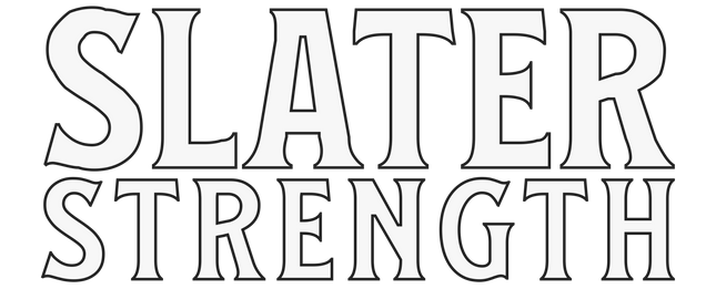 Strongman Lifting Logs