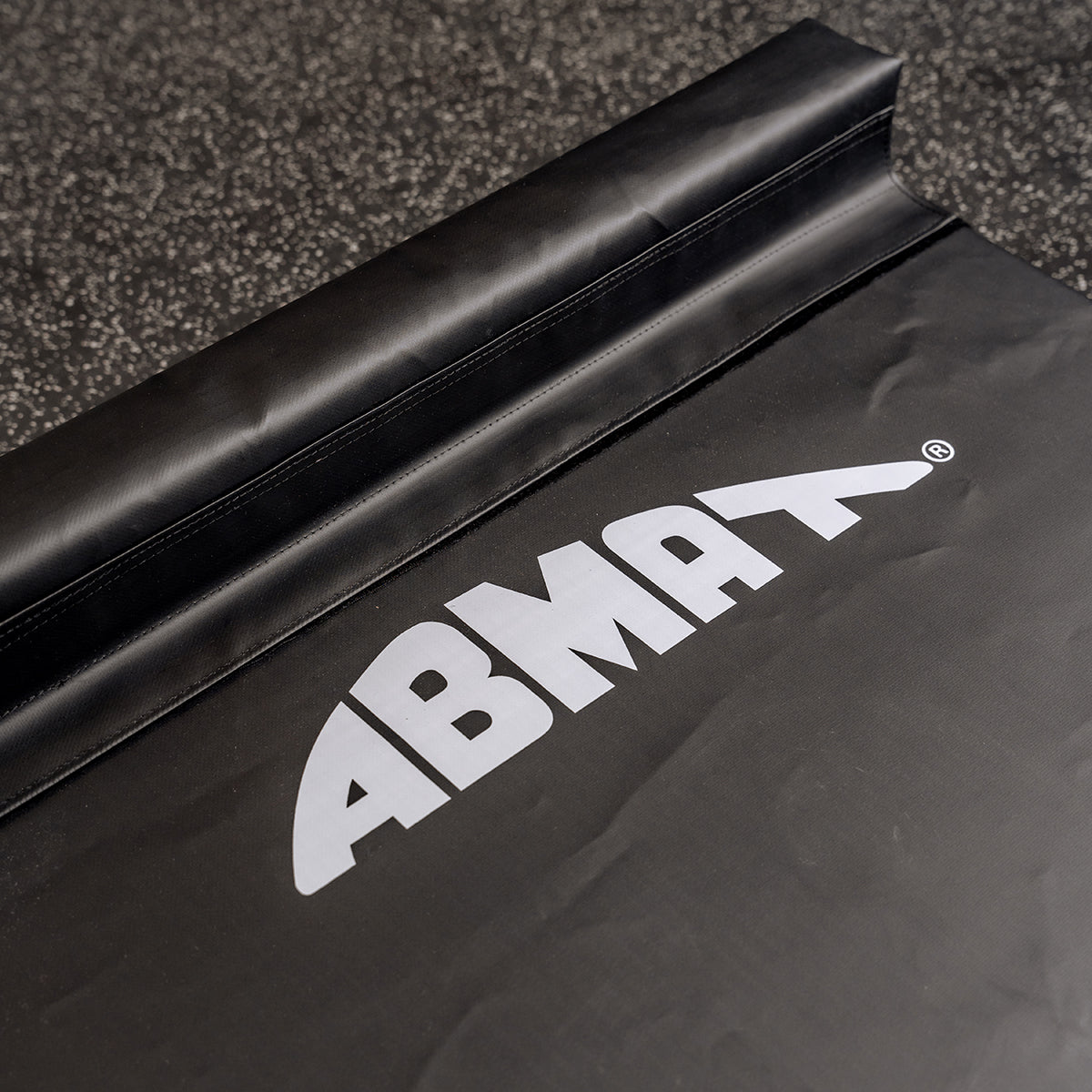 Atlas Stone Return Ramp