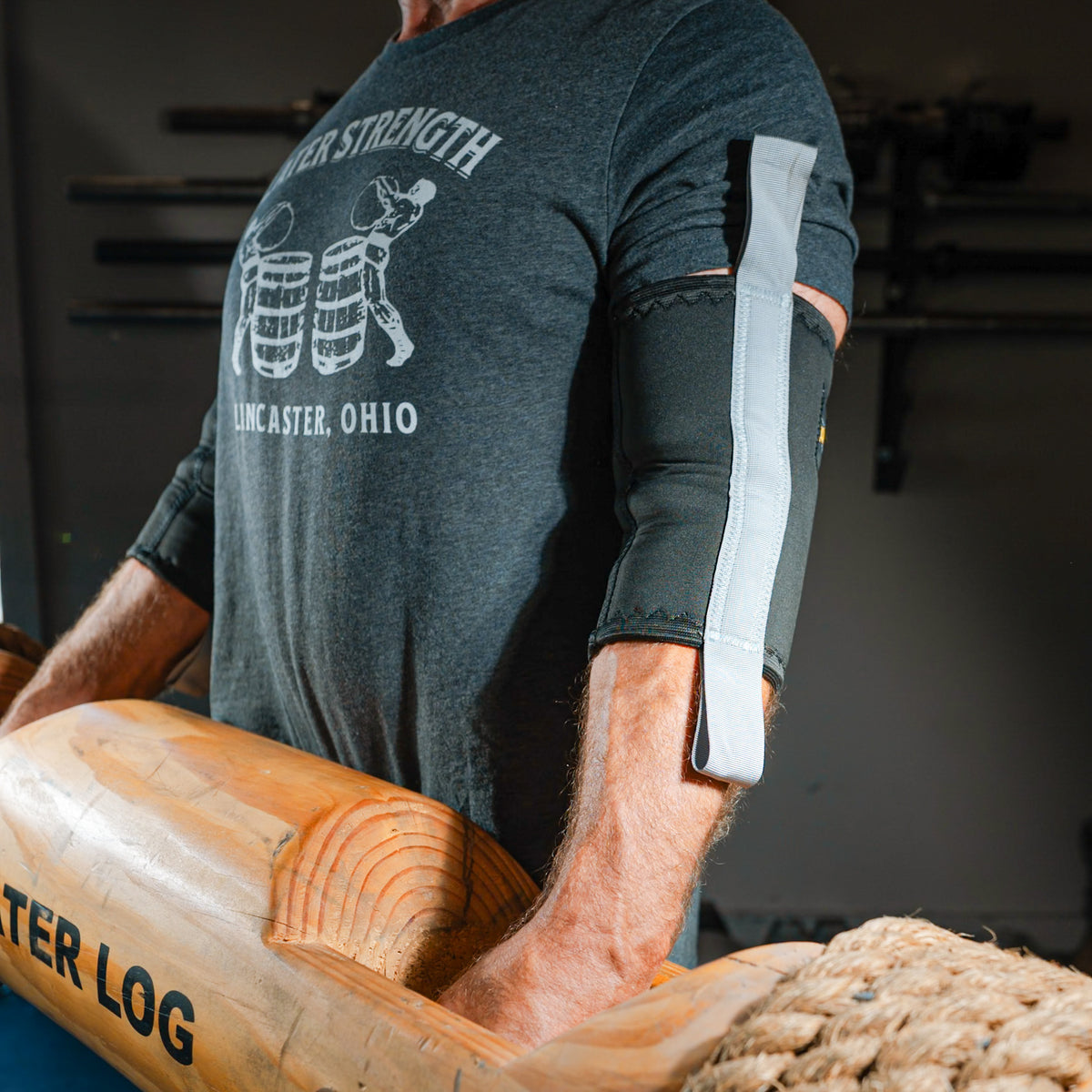 Darksyde SYNERGY Hybrid Elbow Sleeve