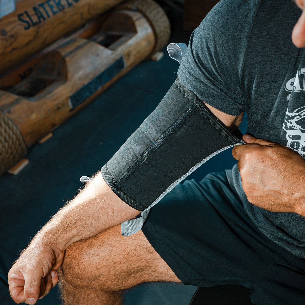 Darksyde SYNERGY Hybrid Elbow Sleeve