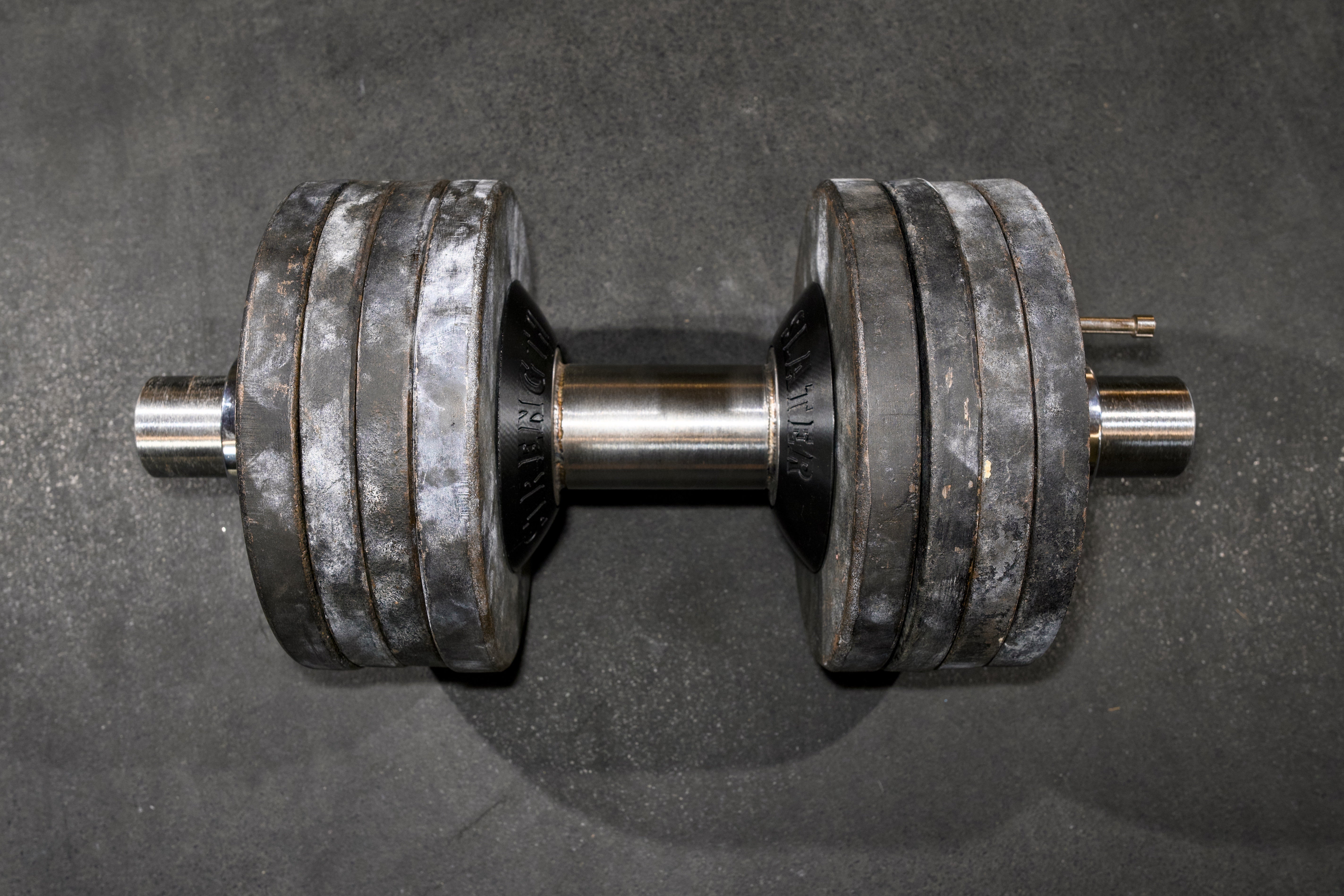 "Trainer" Globe Cap Attachment