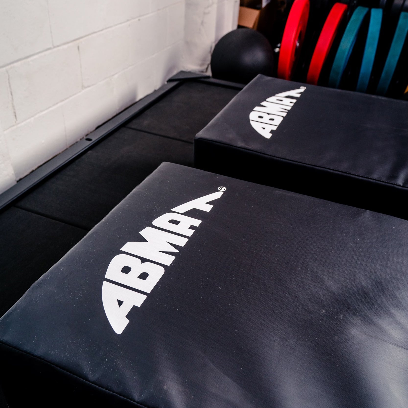 Log Crash Cushions
