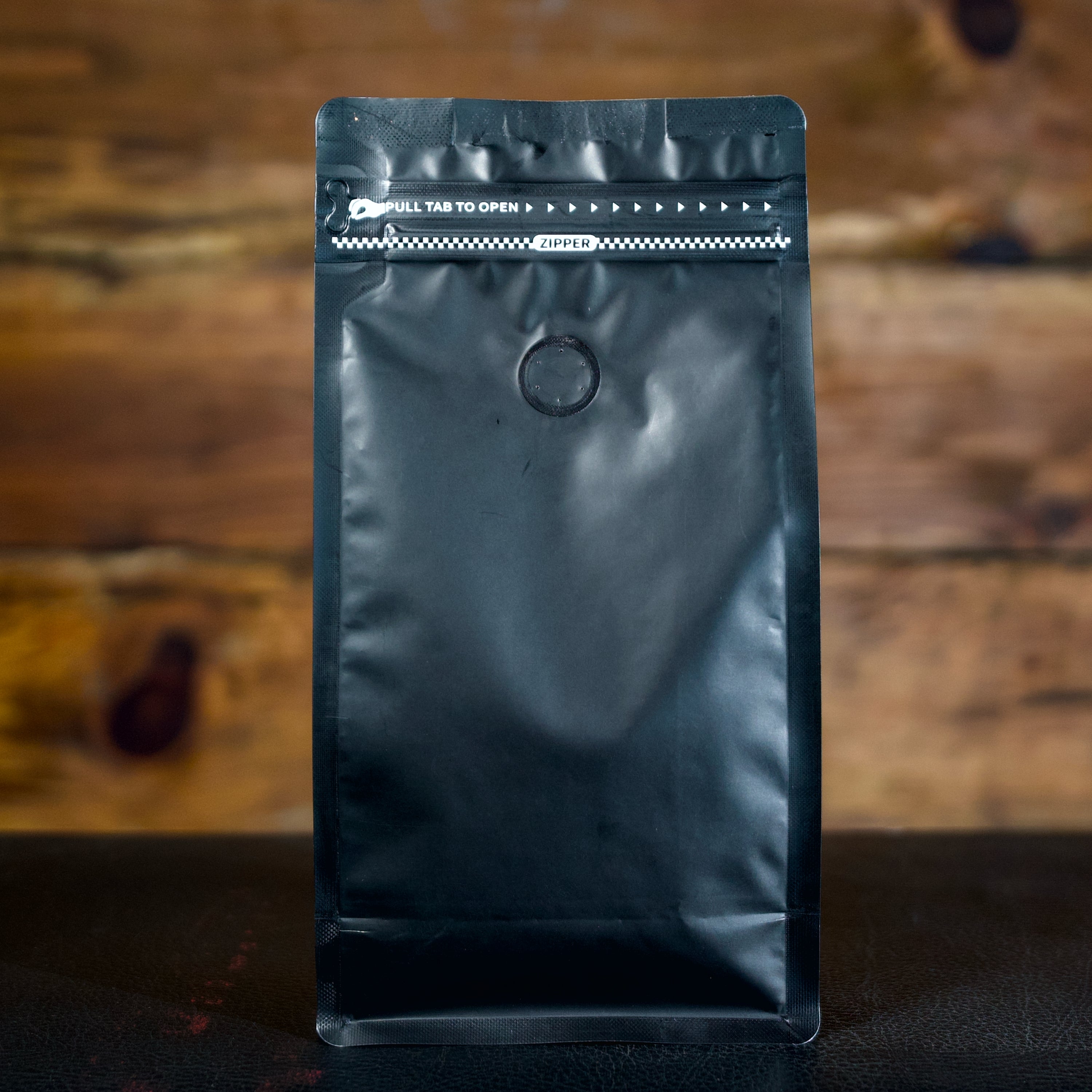 Slater Strength Strong Coffee (12oz Ground)