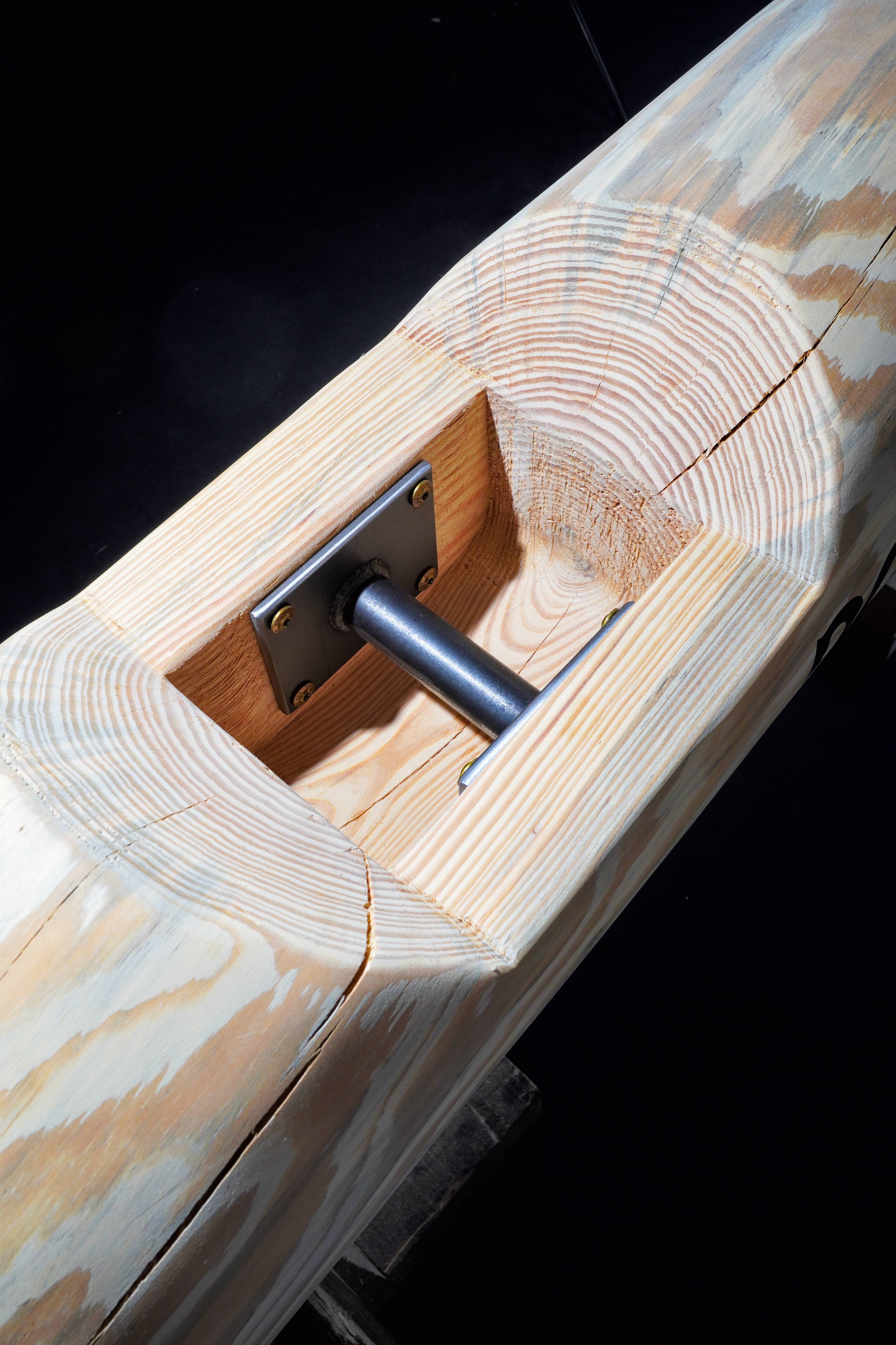 Slater "Trainer" True Log